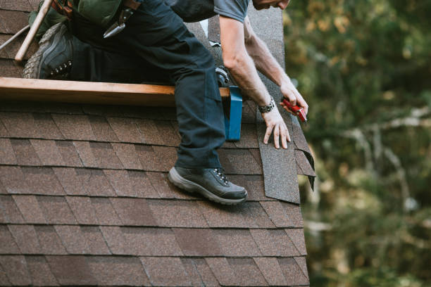 Quick and Trustworthy Emergency Roof Repair Services in Lansdale, PA
